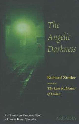 The Angelic Darkness