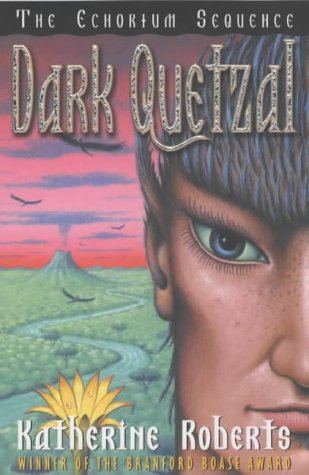 Dark Quetzal