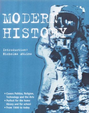 Modern History: A Source Book