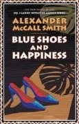 Blue Shoes and Happiness (Book 7)
