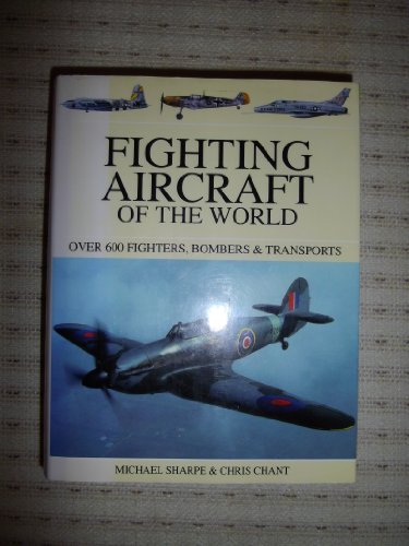 Fighting Aircraft of the World