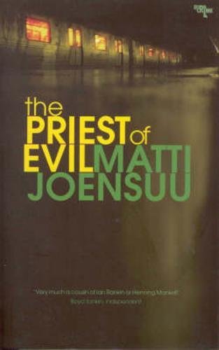Priest of Evil