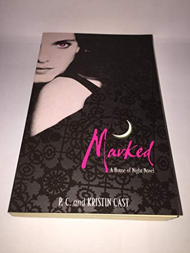 Marked: Number 1 in series