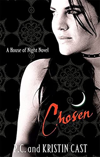 Chosen: Number 3 in series