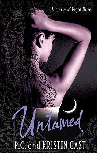 Untamed: Number 4 in series