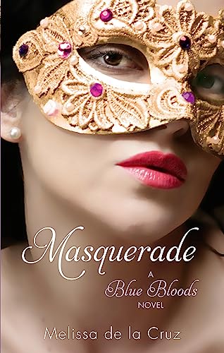 Masquerade: Number 2 in series