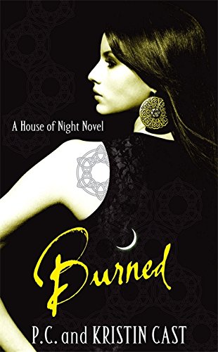 Burned: Number 7 in series