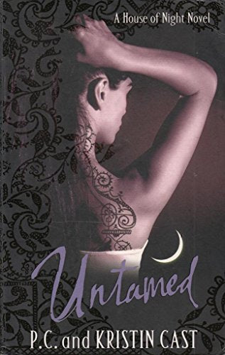 Untamed: Number 4 in series