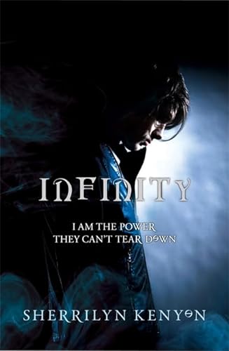 Infinity: Number 1 in series