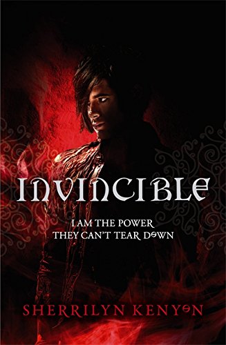 Invincible: Number 2 in series