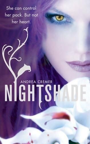 Nightshade: Number 1 in series