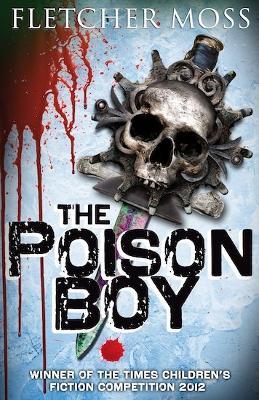 The Poison Boy