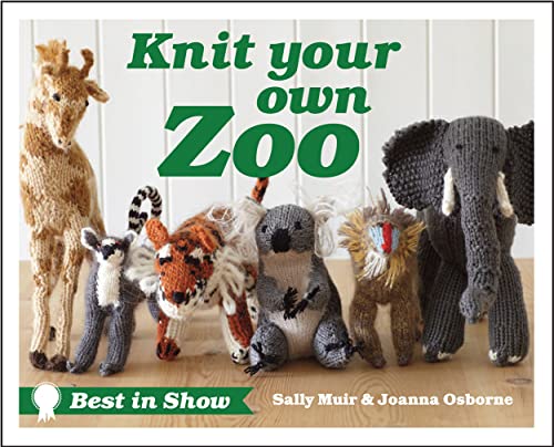 Best in Show: Knit Your Own Zoo (Best in Show)