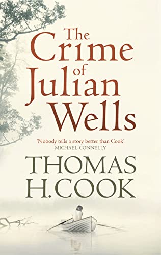 The Crime of Julian Wells