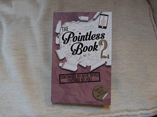 The Pointless Book 2