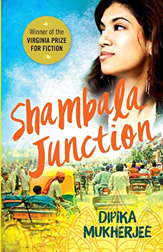 Shambala Junction
