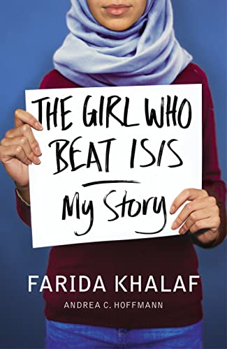 The Girl Who Beat ISIS: Farida's Story