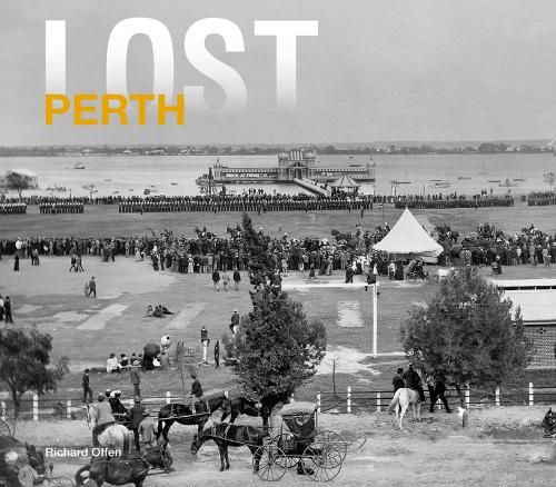 Lost Perth (Lost)