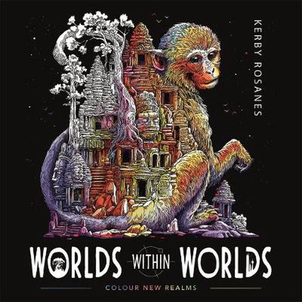 Worlds Within Worlds Colour New Realms