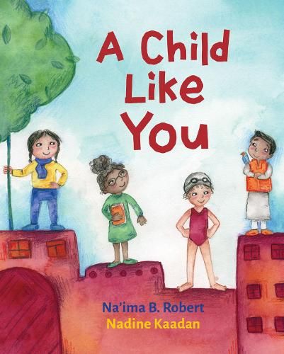 A Child Like You