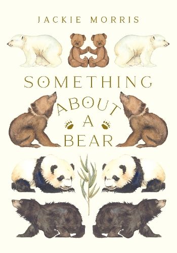 Something About A Bear