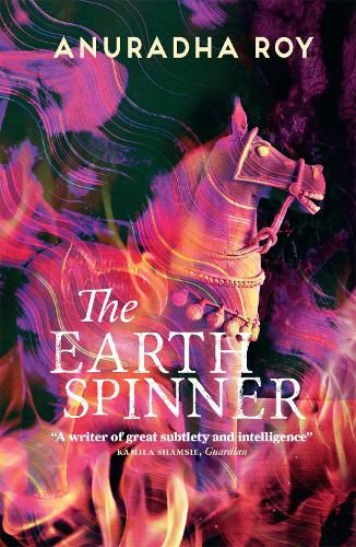 The Earthspinner