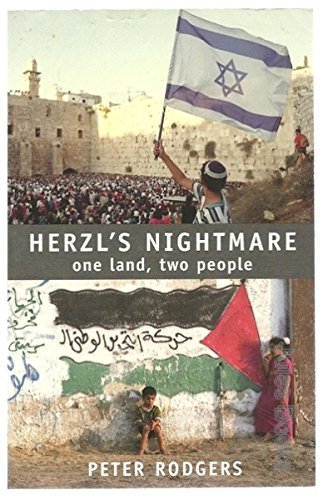 Herzl's Nightmare: One Land Two People