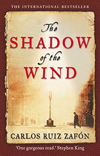 The Shadow of the Wind