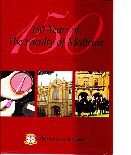 150 Years of the Faculty of Medicine