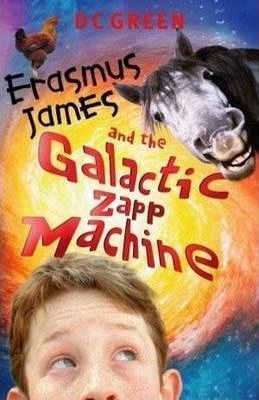 Zapp!: To Planet Horse