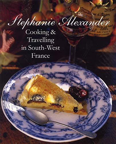 Cooking And Travelling In South-West France