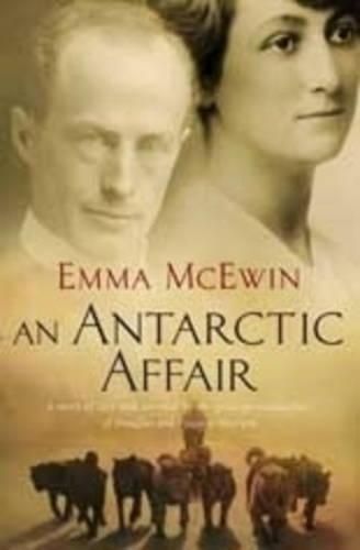 Antarctic Affair