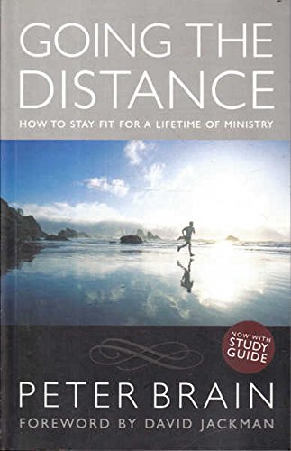 Going the Distance