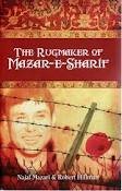 The Rugmaker of Mazar-e-Sharif