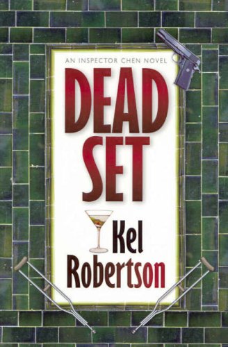 Dead Set: An Inspector Chen Novel