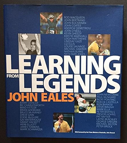 Learning from Legends: Sport