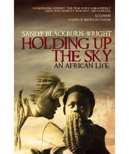 Holding Up the Sky