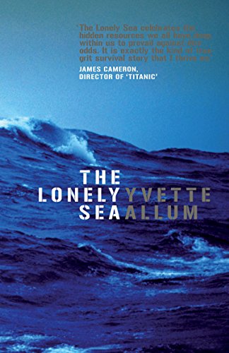 The Lonely Sea