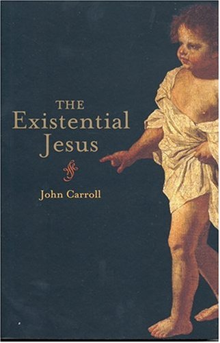 The Existential Jesus