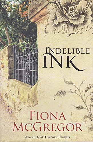 Indelible Ink