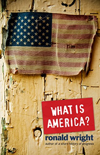 What is America? A Short History of the New World Order