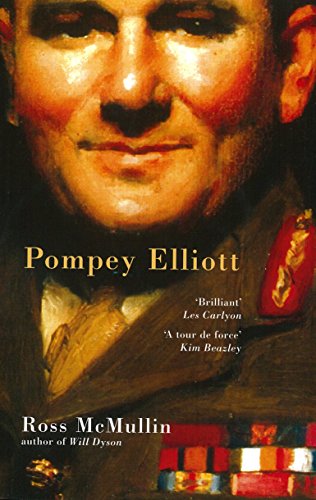 Pompey Elliott