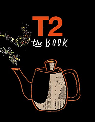 T2: The Book