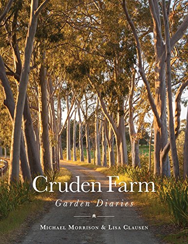 The Cruden Farm Garden Diaries