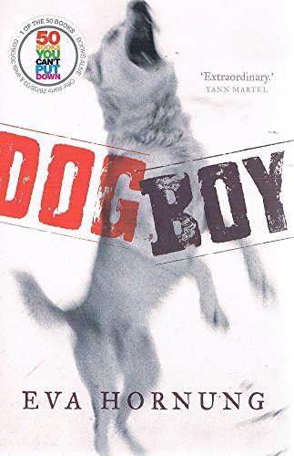 Dog Boy
