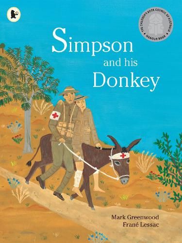 Simpson and his Donkey