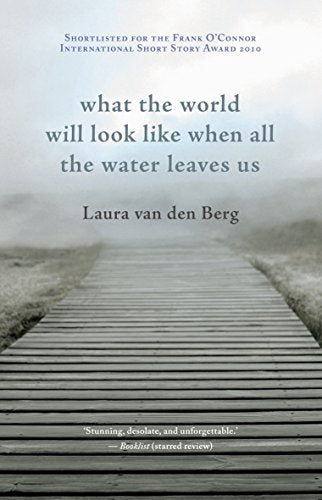 What the World Will Look Like When all the Water Leaves Us