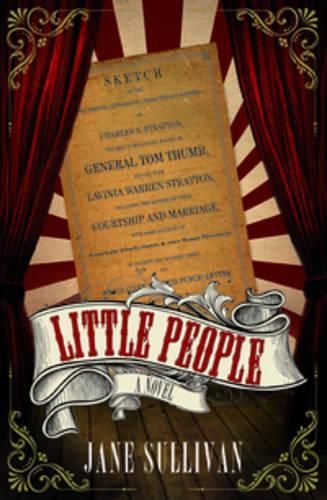 Little People: A Novel