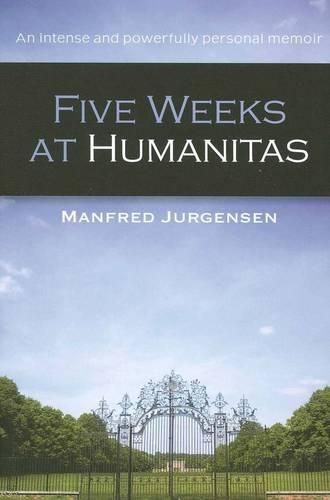 Five Weeks at Humanitas
