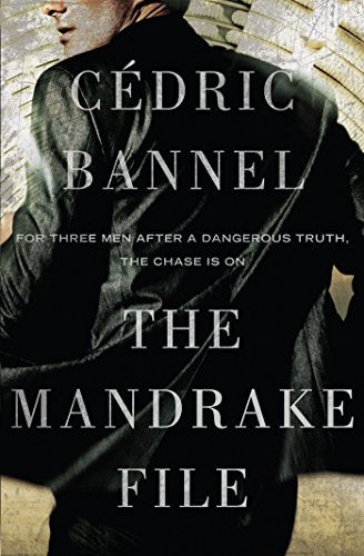 The Mandrake File: a novel